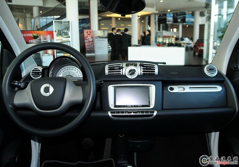smart fortwo܇(ch) (ni)D