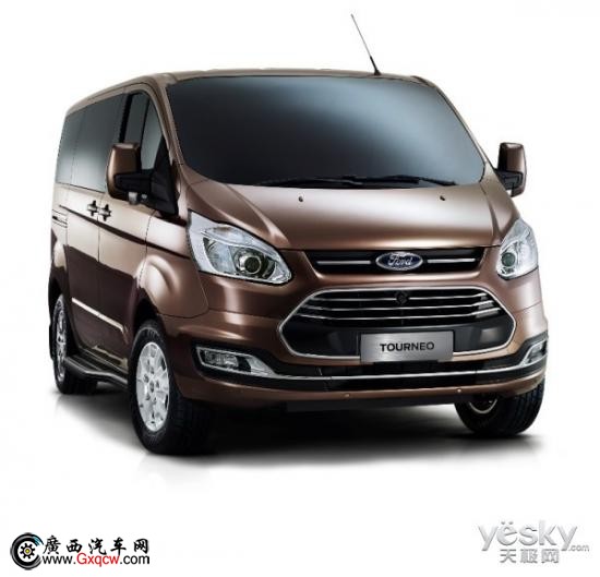 ߶̄MPV Tourneo**2015Ϻ܇չ