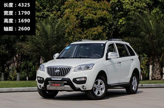 E560I(lng) 7fԪƽ񼉳SUVُ
